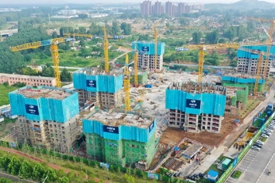 行業(yè)資訊丨山西第三批裝配式建筑示范城市、產業(yè)基地和示范項目開始申報；《珠海市綠色建筑評價導則》通過專家團隊評審